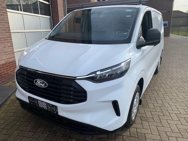 Ford TRANSIT CUSTOM 300 2.0 TDCI L1H1 Trend