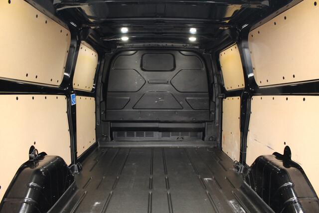 Ford TRANSIT CUSTOM 320 2.0TDCI 185pk L2H1 Sport | Automaat | Trekhaak | Camera | Carplay/Android | Lease 537,- p/m