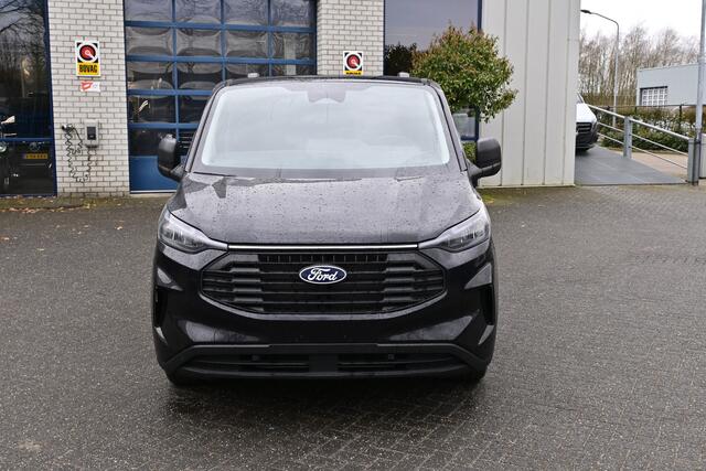 Ford TRANSIT CUSTOM Trend 320L DC L2 2 2.0 TDCI LED, ACC, Navigatie, Camera, 2 Schuifdeuren