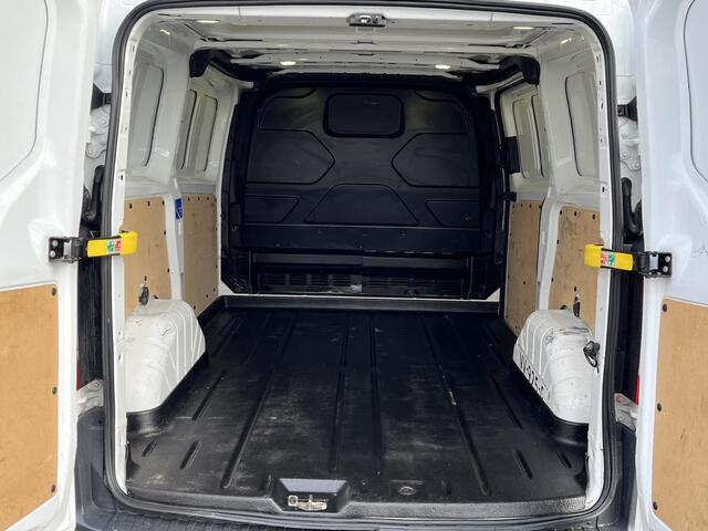 Ford TRANSIT CUSTOM 270 2.2 TDCI L1H1 Trend*A/C*CRUISE*HAAK*TEL*PDC*3P