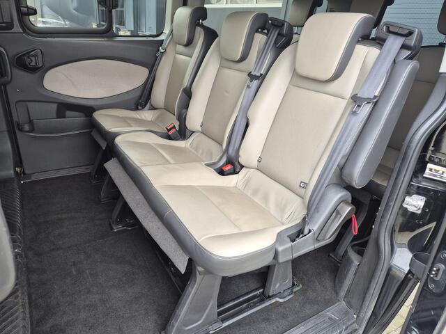 Ford TRANSIT CUSTOM Tourneo 310 2.0 TDCI L2H1 Titanium