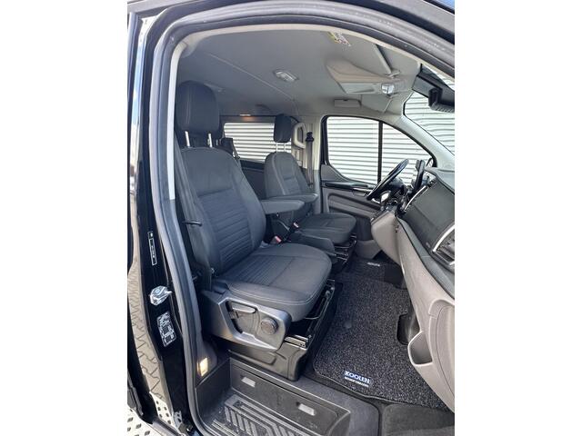 Ford TRANSIT CUSTOM 300 2.0 L2 Limited DC Dubbele cabine