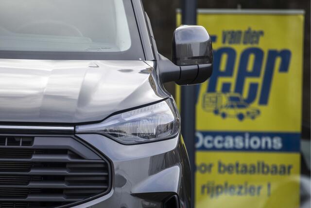 Ford TRANSIT CUSTOM 320 2.0 TDCI L2H1 Limited EX.BTW