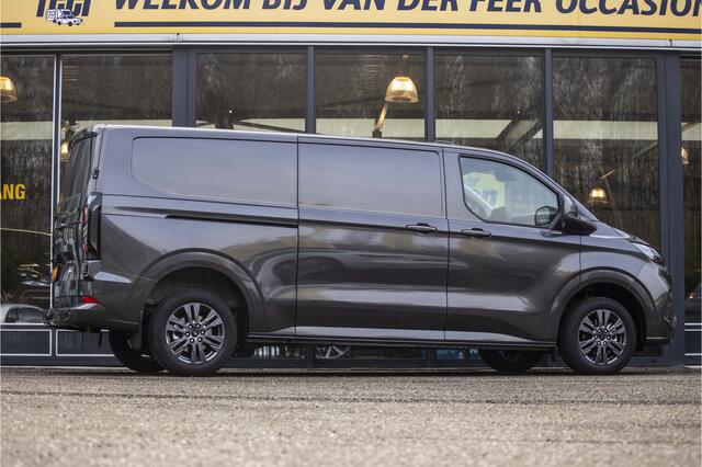 Ford TRANSIT CUSTOM 320 2.0 TDCI L2H1 Limited EX.BTW