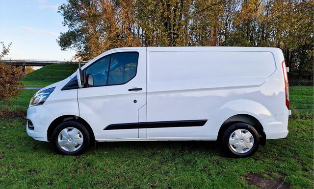 Ford TRANSIT CUSTOM 280 2.0 TDCI L1H1 Trend | TREKHAAK | CRUISE | AIRCO |