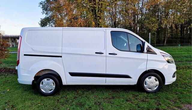 Ford TRANSIT CUSTOM 280 2.0 TDCI L1H1 Trend | TREKHAAK | CRUISE | AIRCO |