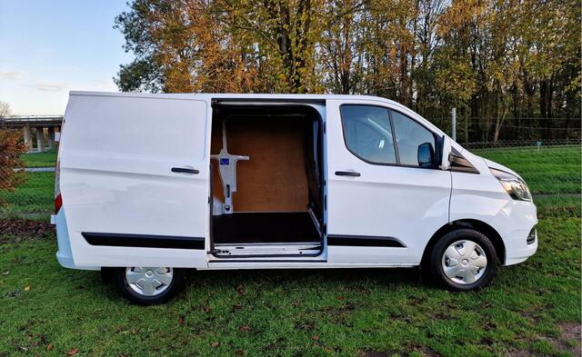 Ford TRANSIT CUSTOM 280 2.0 TDCI L1H1 Trend | TREKHAAK | CRUISE | AIRCO |