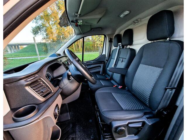 Ford TRANSIT CUSTOM 280 2.0 TDCI L1H1 Trend | TREKHAAK | CRUISE | AIRCO |
