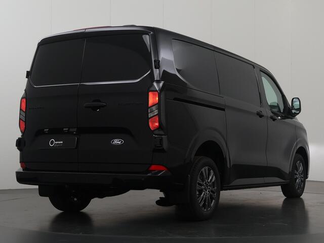Ford TRANSIT CUSTOM 300 2.0 TDCI L1H1 Limited | LM Velgen | Navigatie | Limited | Parkeercamera | 3-zits | DEMO