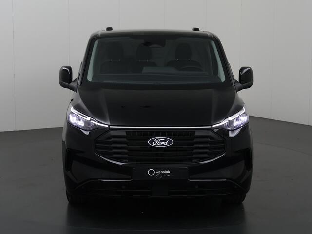 Ford TRANSIT CUSTOM 300 2.0 TDCI L1H1 Limited | LM Velgen | Navigatie | Limited | Parkeercamera | 3-zits | DEMO
