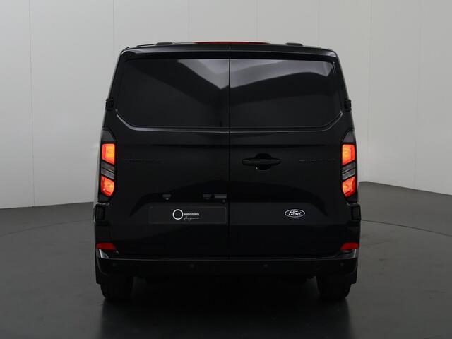 Ford TRANSIT CUSTOM 300 2.0 TDCI L1H1 Limited | LM Velgen | Navigatie | Limited | Parkeercamera | 3-zits | DEMO