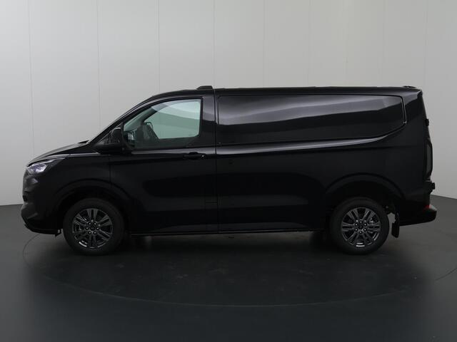 Ford TRANSIT CUSTOM 300 2.0 TDCI L1H1 Limited | LM Velgen | Navigatie | Limited | Parkeercamera | 3-zits | DEMO