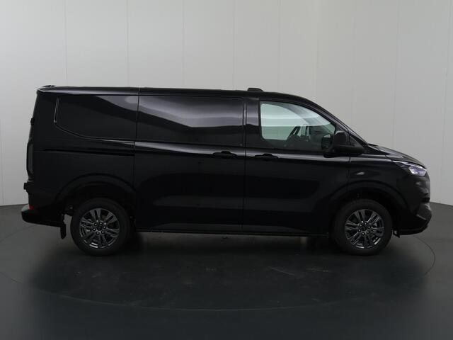Ford TRANSIT CUSTOM 300 2.0 TDCI L1H1 Limited | LM Velgen | Navigatie | Limited | Parkeercamera | 3-zits | DEMO