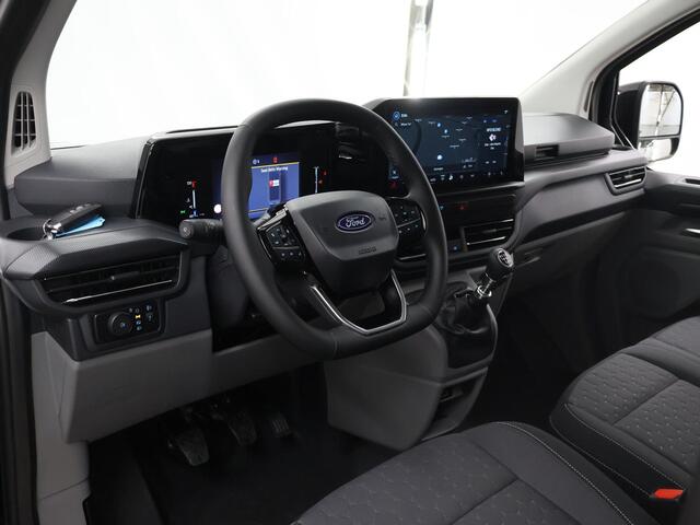 Ford TRANSIT CUSTOM 300 2.0 TDCI L1H1 Limited | LM Velgen | Navigatie | Limited | Parkeercamera | 3-zits | DEMO