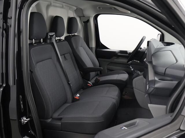 Ford TRANSIT CUSTOM 300 2.0 TDCI L1H1 Limited | LM Velgen | Navigatie | Limited | Parkeercamera | 3-zits | DEMO