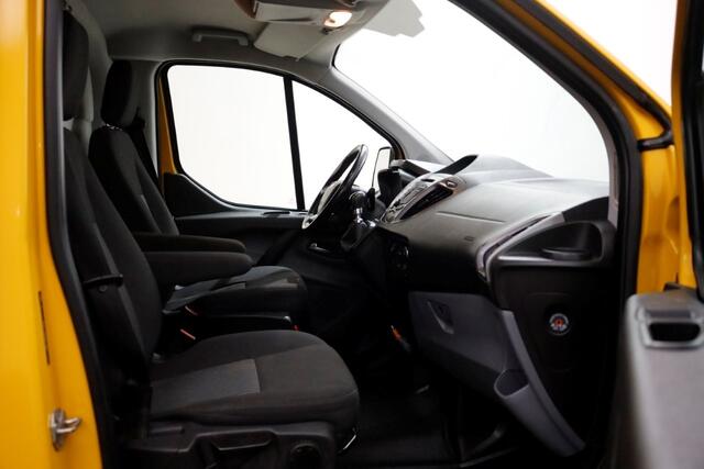 Ford TRANSIT CUSTOM 2.0 TDCI Euro6 L2H1 Trend Airco 01-2018