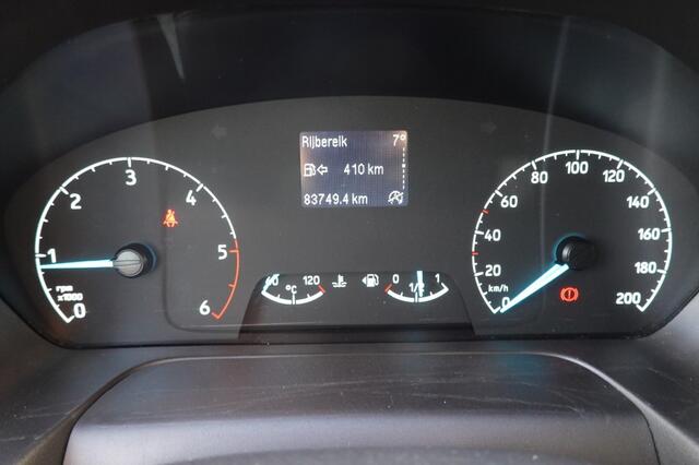 Ford TRANSIT CUSTOM 280 2.0 TDCI L1H1 Trend