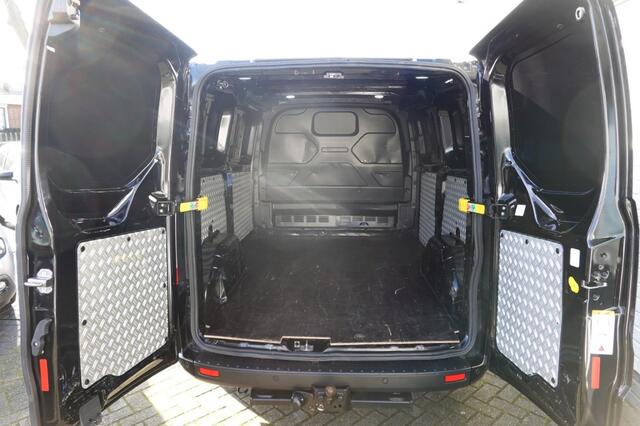 Ford TRANSIT CUSTOM 280 2.0 TDCI L1H1 Trend