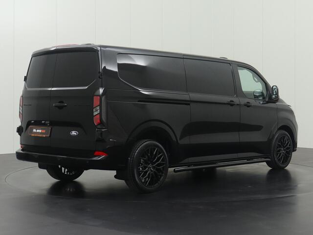 Ford TRANSIT CUSTOM 2.0TDCI 150PK Lang Limited | Digital Cockpit | Navigatie | Camera | 5 Jaar garantie