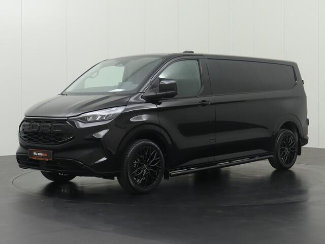 Ford TRANSIT CUSTOM 2.0TDCI 150PK Lang Limited | Digital Cockpit | Navigatie | Camera | 5 Jaar garantie