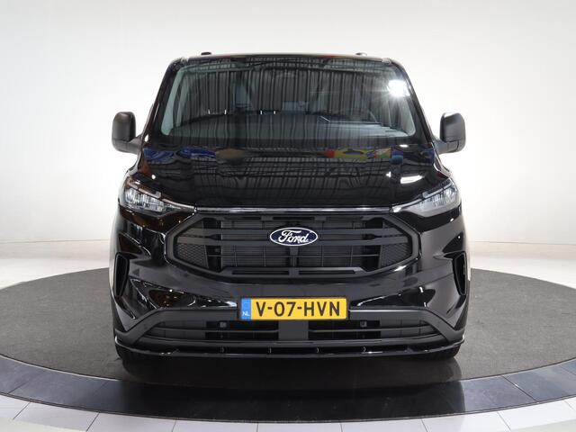 Ford TRANSIT CUSTOM 320 2.0 TDCI | Aut. | L2 H1 | Climate Control | Carplay | Android Auto | Parkeercamera | Trekhaak 2800KG AHW | Laadruimte-pakket | 3-zits | Styling pakket