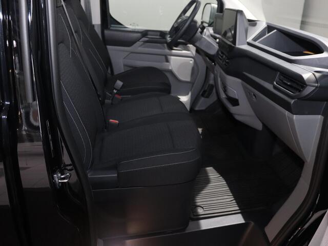 Ford TRANSIT CUSTOM 320 2.0 TDCI | Aut. | L2 H1 | Climate Control | Carplay | Android Auto | Parkeercamera | Trekhaak 2800KG AHW | Laadruimte-pakket | 3-zits | Styling pakket