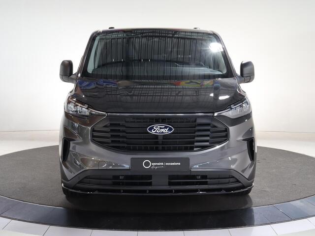 Ford TRANSIT CUSTOM 320 2.0 TDCI L2 H1 Trend | AWD | Aut. | 170PK | 4X4 | Schuifdeur L+R | 3-zits | Navigatie | LED | Digital Cockpit | Side-Assist | Parkeercamera | Styling pakket