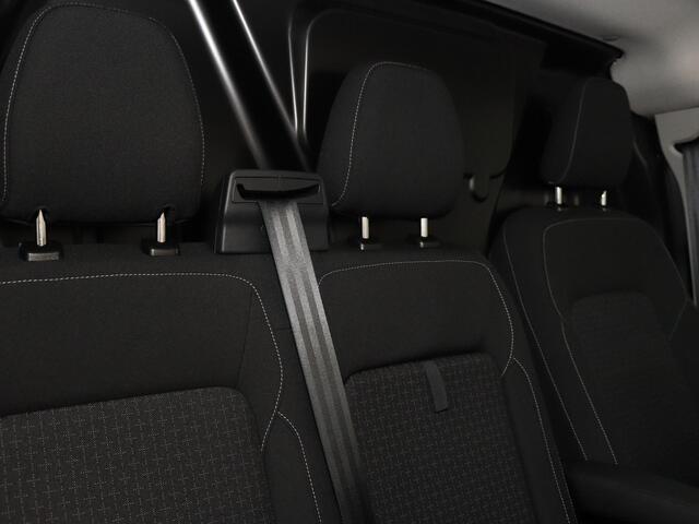 Ford TRANSIT CUSTOM 320 2.0 TDCI L2 H1 Trend | AWD | Aut. | 170PK | 4X4 | Schuifdeur L+R | 3-zits | Navigatie | LED | Digital Cockpit | Side-Assist | Parkeercamera | Styling pakket