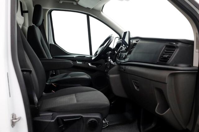 Ford TRANSIT CUSTOM 2.0 TDCI 130pk E6 L2H1 Trend Navi/Camera/Trekhaak 2800kg 09-2019