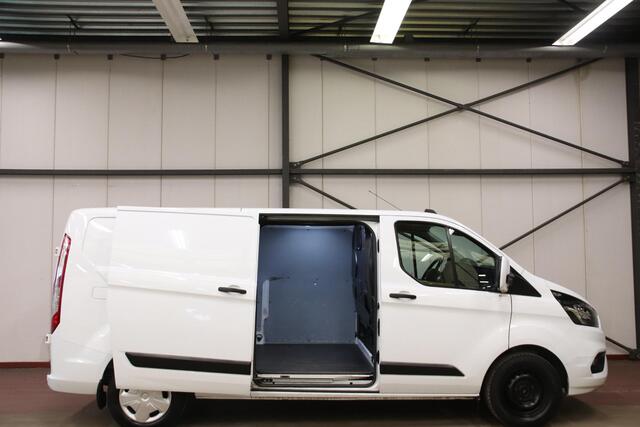 Ford TRANSIT CUSTOM 2.0 TDCI L2H1 AUTOMAAT