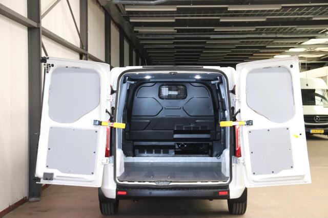 Ford TRANSIT CUSTOM 2.0 TDCI L2H1 AUTOMAAT