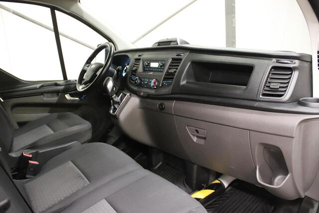 Ford TRANSIT CUSTOM 2.0 TDCI L2H1 AUTOMAAT