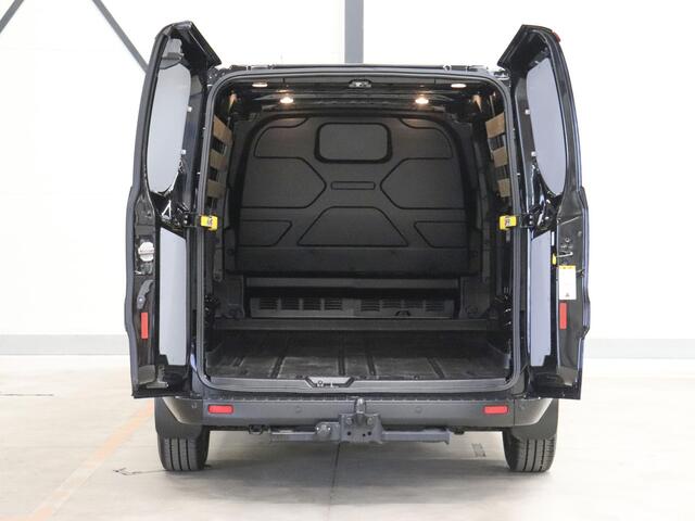 Ford TRANSIT CUSTOM 300 2.0 TDCI L2H1 Trend Automaat Airco Navigatie Cruise Parkeersensoren Camera Trekhaak