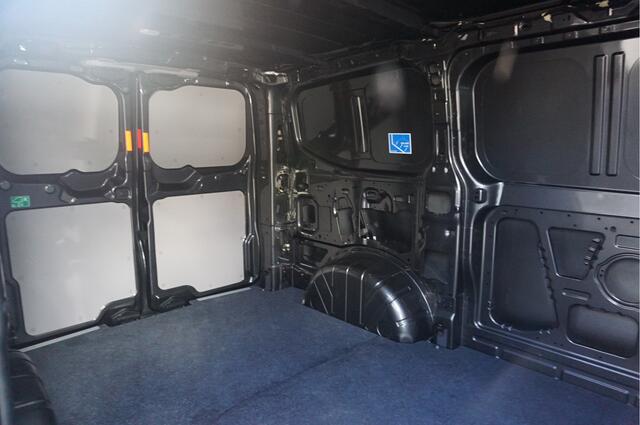 Ford TRANSIT CUSTOM 320S 136PK Trend AUT BPM VRIJ!! Navi, Cam, Adap. Cruise, Omvormer, 17" LM, Trekhaak!! NR. 328