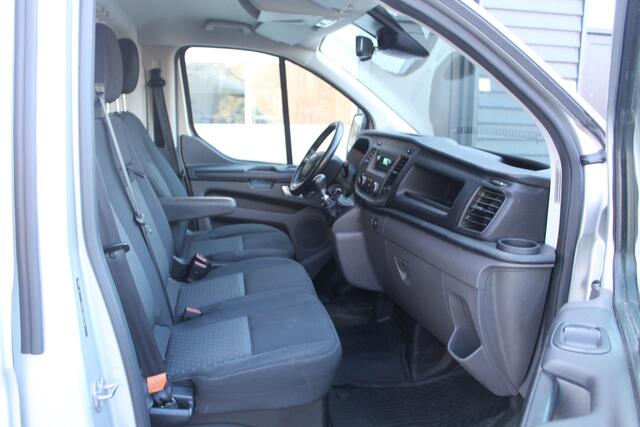 Ford TRANSIT CUSTOM 300 2.0 TDCI L2H1 Trend | Trekhaak | Imperiaal