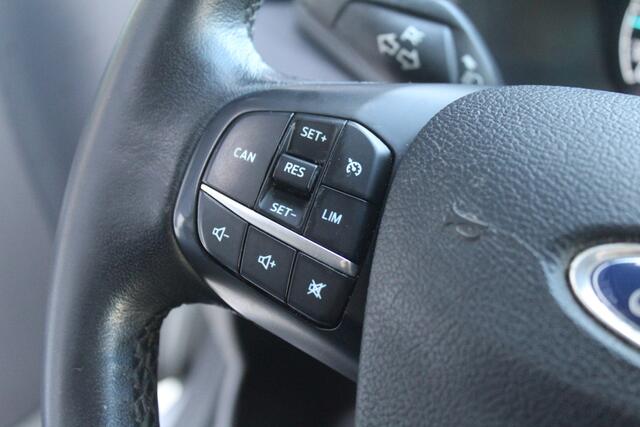 Ford TRANSIT CUSTOM 300 2.0 TDCI L2H1 Trend | Trekhaak | Imperiaal