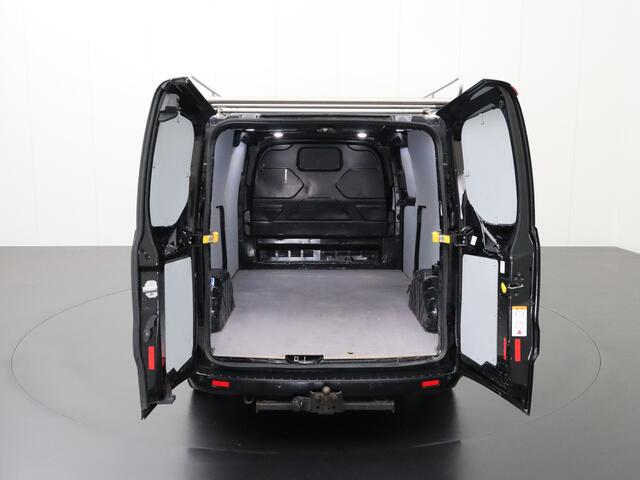 Ford TRANSIT CUSTOM 2.0TDCI 130PK Lang Imperiaal | Trekhaak | Navigatie