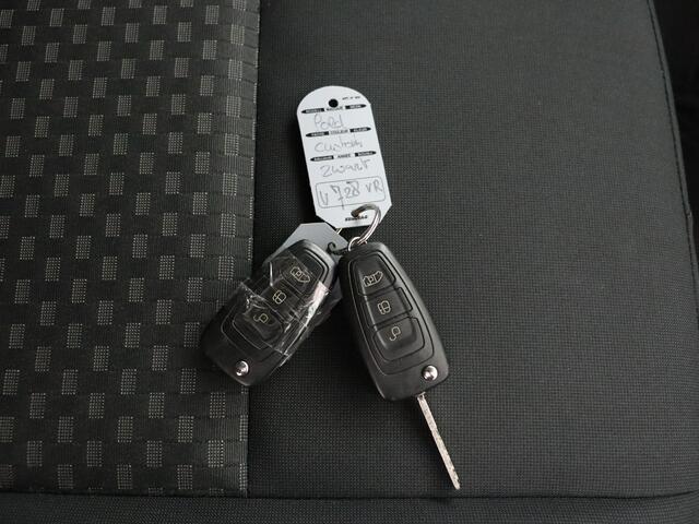 Ford TRANSIT CUSTOM 2.0TDCI 130PK Lang Imperiaal | Trekhaak | Navigatie