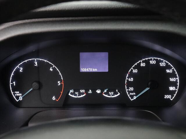 Ford TRANSIT CUSTOM 2.0TDCI 130PK Lang Imperiaal | Trekhaak | Navigatie