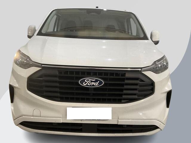 Ford TRANSIT CUSTOM 280 2.0 TDCI L1H1 Limited 136pk | Stoelverwarming | Camera