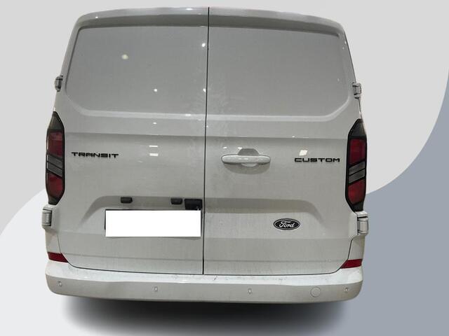 Ford TRANSIT CUSTOM 280 2.0 TDCI L1H1 Limited 136pk | Stoelverwarming | Camera