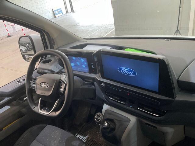 Ford TRANSIT CUSTOM 280 2.0 TDCI L1H1 Limited 136pk | Stoelverwarming | Camera