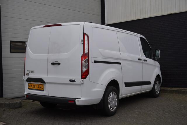 Ford TRANSIT CUSTOM 2.0 TDCI EURO 6 - Airco - Navi - Cruise - ¤ 13.950,- Excl.
