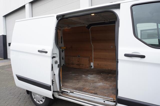 Ford TRANSIT CUSTOM 2.0 TDCI EURO 6 - Airco - Navi - Cruise - ¤ 13.950,- Excl.