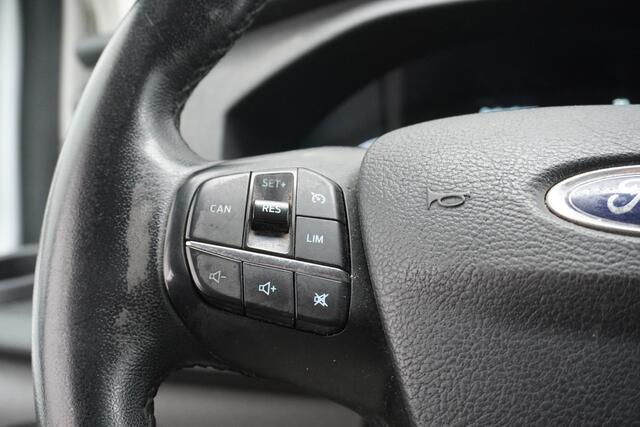 Ford TRANSIT CUSTOM 2.0 TDCI EURO 6 - Airco - Navi - Cruise - ¤ 13.950,- Excl.