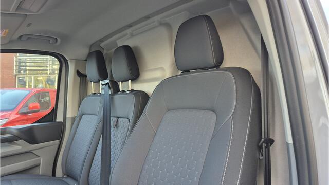Ford TRANSIT CUSTOM 320 2.0 TDCI L2H1 Limited 17 inch | LED | Laadruimte pakket | Direct leverbaar