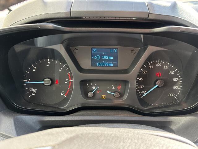 Ford TRANSIT CUSTOM 270 2.0 TDCI L1H1 Trend*A/C*CRUISE*HAAK*IMPERIAAL*