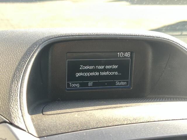 Ford TRANSIT CUSTOM 270 2.0 TDCI L1H1 Trend*A/C*CRUISE*HAAK*IMPERIAAL*