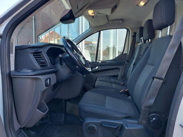 Ford TRANSIT CUSTOM 300 2.0 TDCI L2H1 Trend