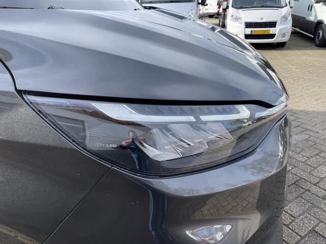 Ford TRANSIT CUSTOM 320 2.0 TDCI L2H1 Trend originele Ford DC 5 persoons / vaste prijs rijklaar ¤ 43.950 ex btw / lease vanaf ¤ / dubbele schuifdeur links rechts / stoelverwarming / trekhaak !